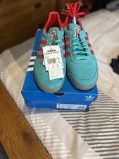 Adidas BC Trainer Cleethorpes
