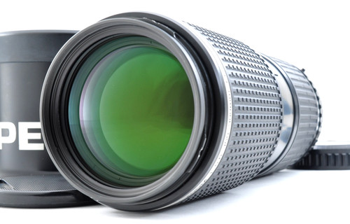 Near mint pentax smc - mint,