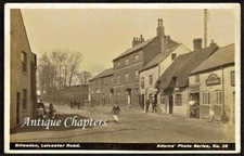1905 Telegram Boys Blacksmiths