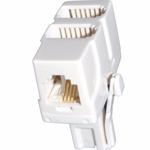 431a plug dual - bt, rj11