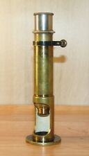 Microscope C.Reichert ~Wien