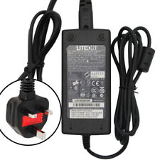 AC Adapter for TDK 3 Speaker Boombox ETP68103BLK Power Charger