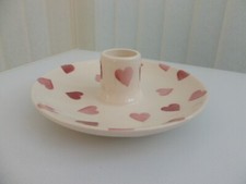 Emma Bridgewater Pink Hearts