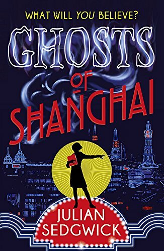 Ghosts shanghai - shanghai:,