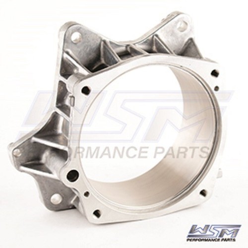 Yamaha jet pump housing - yamaha,