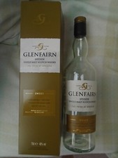 Glenfairn Single Malt Whisky