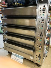 Mono DX 15 tray HC 5 Deck