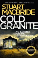 Cold Granite (Logan McRae