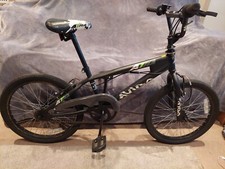 Avigo Atra 20" wheel BMX Kids Bike