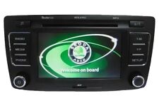 Skoda Octavia Bolero