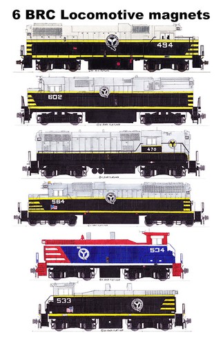 Belt railway chicago - belt,
