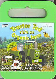Tractor ted visits - visits, an