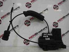Renault Megane MK3 2008-2014