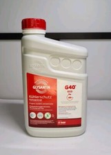 GLYSANTIN G40 Eco Engine Coolant Concentrate 1L Suitable For Electric Vehicles