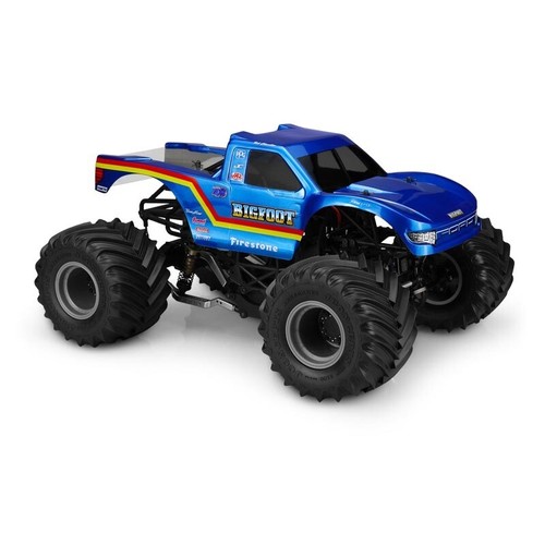 Jconcepts 2010 ford raptor - 2010,