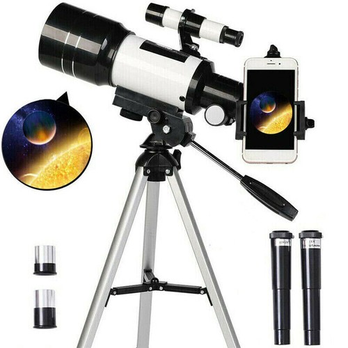 Professional astronomical - professional,