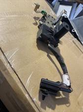 RANGE ROVER P38 Front O/S Door Latch 97 To 98 Spares Repair