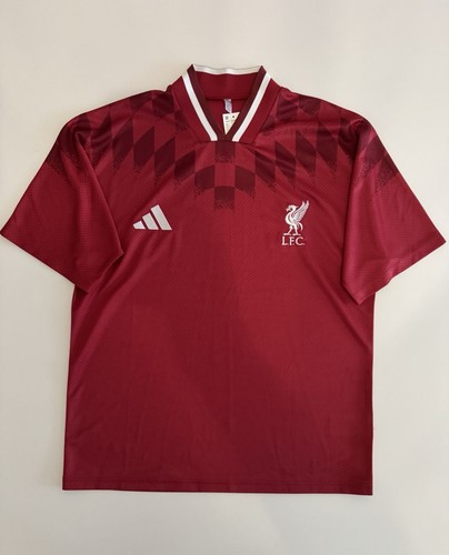 Adidas liverpool stadium - adidas, fc