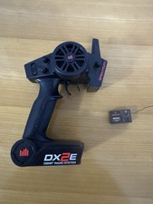 Spectrum DX2E 2.4ghz RC Car Boat Plane Transmitter And SR201 Receiver 2ch
