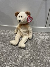 Ty Beanie Baby - Huggy the