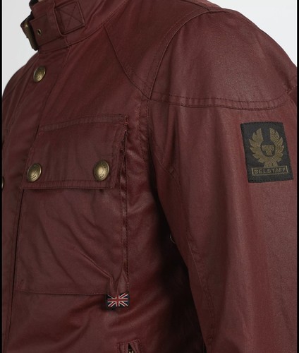 Bnwt rare oxblood - bnwt,