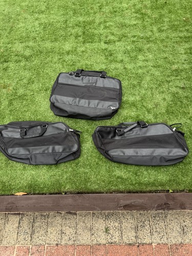 Full set genuine harley - set,