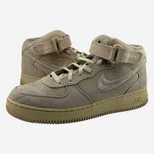 Nike Air Force 1 Mid Stussy