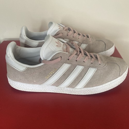 Adidas gazelle pink - gazelle, suede