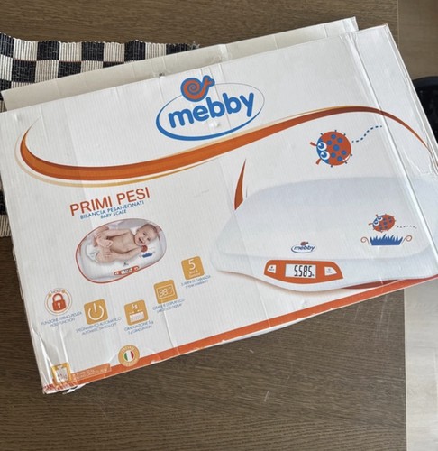 Maxx baby weight scales - t.k,