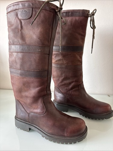 Rydale brown leather - rydale,