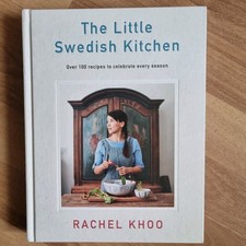 Little Swedish Kitchen |