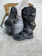 ONEAL RMX PRO Motocross MX Enduro Boots EU46 (INC VAT)
