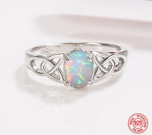 S925 sterling silver oval - sterling,