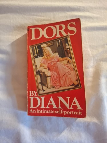 Dors diana - dors,