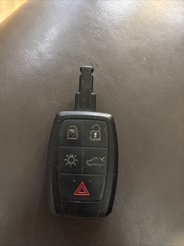 Volvo s40 keyless entry - 11,