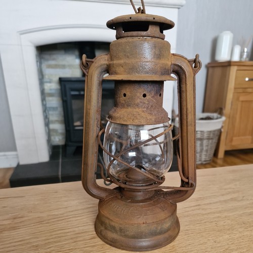Vintage feuerhand western - vintage,