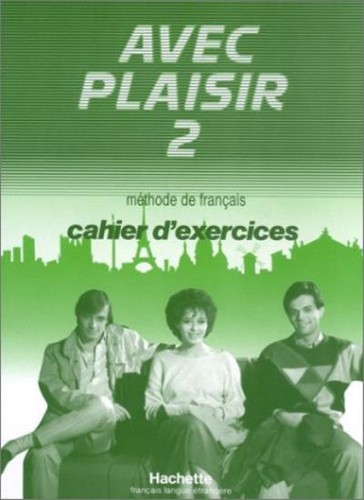 Avec plaisir level - level, 2