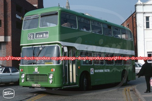 Bus photo southern - bus, vectis