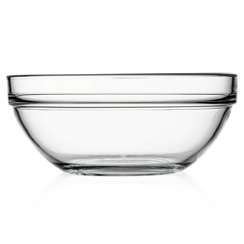 Clear tempered glass - 1/2,