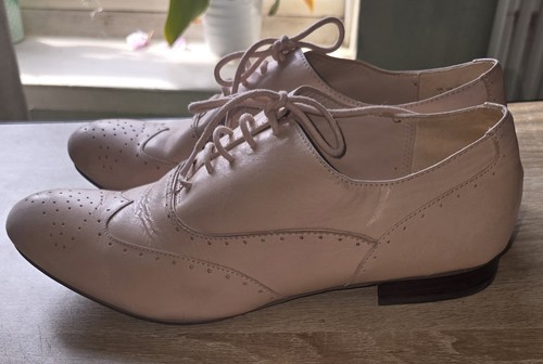 Clarks hamble oak narrative - oak,