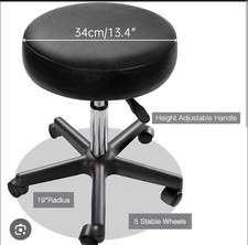 DISPLAY4TOP Bar Stool