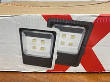 XCITE 200w LED outdoor floodlight
