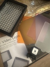 Ultimax Professional 160 LED