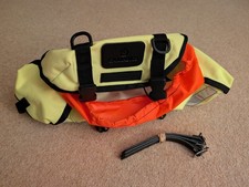 Carradice Lightweight Audax