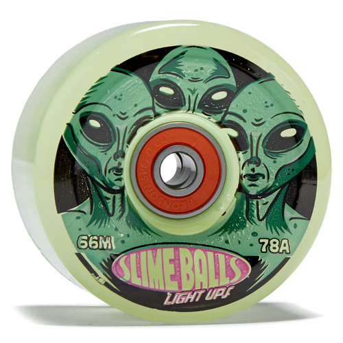 Slime balls friends planet - slime,