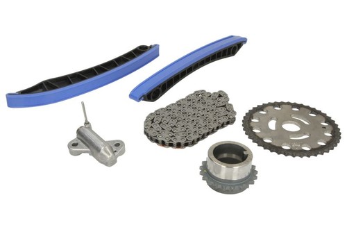 Timing chain set fits mercedes - set,