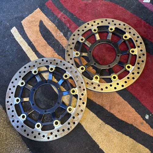 Cbr600rr front brake - cbr600rr, cbr