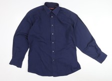 Mens UK Collar Size L Van