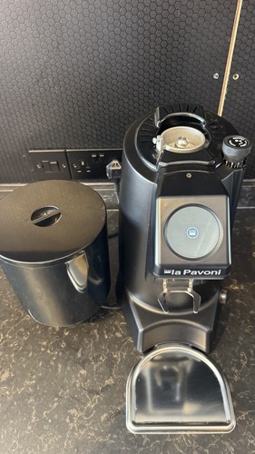 Coffee bean grinder - grinder, electric