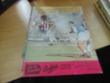 World Soccer Magazine - Choose